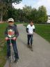  BROTHERHOOD OF THE RING v Petrovom sade