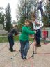  BROTHERHOOD OF THE RING v Petrovom sade