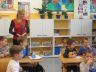 Škôlkari pri Bobríkoch a Včielkach