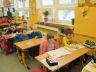 Škôlkari pri Bobríkoch a Včielkach