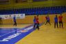 Futsalistky na stupni víťazov