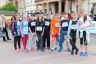 VSE CITY RUN 2016