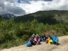Kežmarské Žľaby 22.-26.5.2016