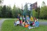 Kežmarské Žľaby 22.-26.5.2016