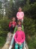 Kežmarské Žľaby 26.-30.5.2016 