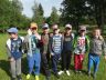 Kežmarské Žľaby 30.5.-3.6.2016 