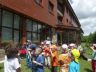 Kežmarské Žľaby 30.5.-3.6.2016 