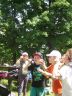Kežmarské Žľaby 30.5.-3.6.2016 