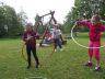 Kežmarské Žľaby 30.5.-3.6.2016 