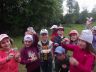 Kežmarské Žľaby 30.5.-3.6.2016 