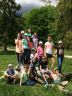 Kežmarské Žľaby 30.5.-3.6.2016 
