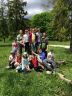 Kežmarské Žľaby 30.5.-3.6.2016 