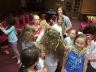Kežmarské Žľaby 30.5.-3.6.2016 