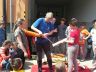 Slovenský raj 22.-26.5.2016