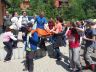 Slovenský raj 22.-26.5.2016