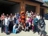 Slovenský raj 22.-26.5.2016