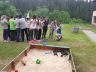 Slovenský raj 22.-26.5.2016