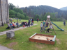Slovenský raj 22.-26.5.2016