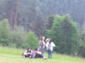Slovenský raj 22.-26.5.2016