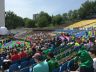 Školská olympiáda Košice 2016 