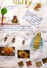Lienky a Včela
