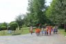 Bobríky a delfínici v ZOO