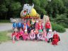 Mravčekovia v ZOO