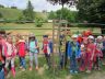Mravčekovia v ZOO