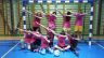Futsal dievčatá - víťazne