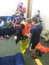 Lyžiarsky výcvikový kurz 2017