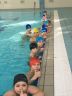 Plavecký výcvik