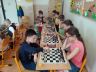 Šachový turnaj Slniečko