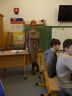 Erasmus - návšteva partnerov u nás