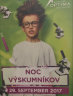 Noc výskumníkov