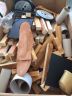 Didaktická stavebnica z odpadového materiálu