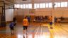 Okresné kolo v basketbale  žiakov