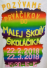 Malá škola školáčika