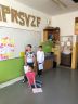 Oslava učenia v IV.L