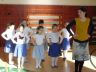 Škola tanca