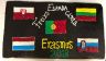 Erasmus - pozdrav z Portugalska