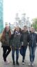 Projekt Erasmus - pozdrav z Vilniusu