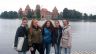 Projekt Erasmus - pozdrav z Litvy