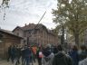 Exkurzia Oswienčim - Krakow