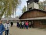 Exkurzia Oswienčim - Krakow