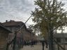 Exkurzia Oswienčim - Krakow