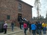 Exkurzia Oswienčim - Krakow