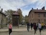 Exkurzia Oswienčim - Krakow