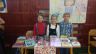 Festival literárnych postáv v II.L