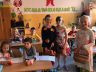 Jabĺčková víla