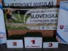 Majstrovstvá SR v cezpoľnom behu